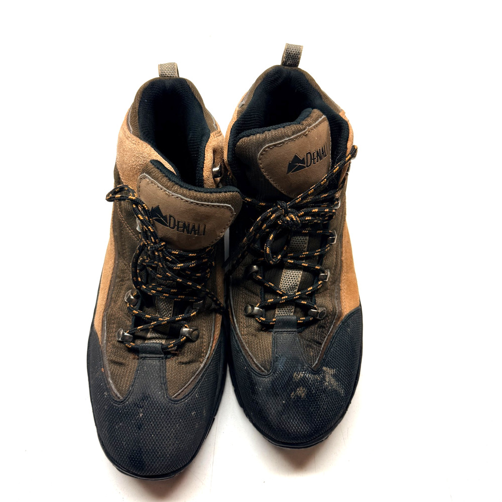 Denali Hiking Boots Men's Size 13